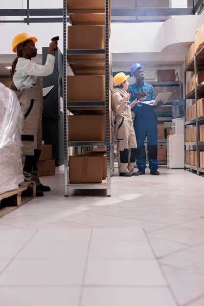 Warehouse Operations - Storage Optimization to Maximize Space and Efficiency