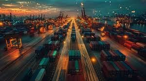 Practical Ways to Boost Supply Chain Efficiency and Reduce Costs Without Disruption