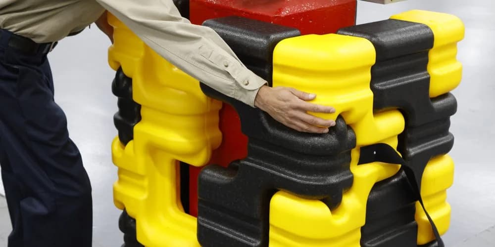 Drawing Parallels Between Cycling and Warehouse Safety Innovations