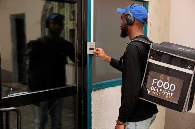 Waymo Dips Back Into Delivery with DoorDash - Self-Driving Takes on Takeout