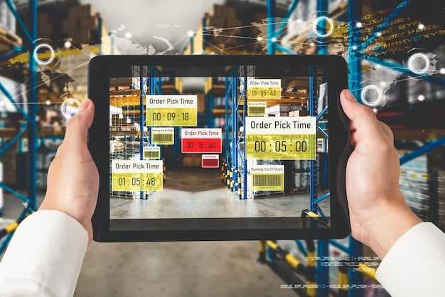 Weekly Roundup - Walmart's Transformation Strategy, MA Activity, and AI Container Management