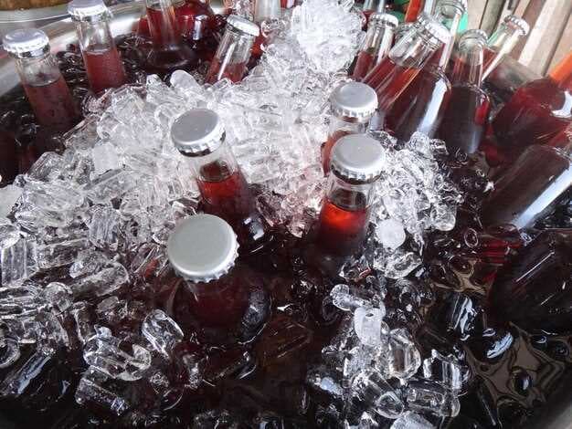 Well-Sorted Coca-Cola in Mannheim - A Guide to Efficient Beverage Logistics