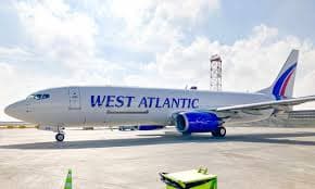 West Atlantic UK Strengthens Air Freight Operations with First 737-800BCF from World Star Aviation