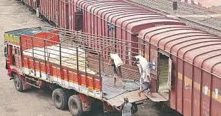 West Central Railway Achieves Significant 24% Increase in August 2025 Freight Loading, Exceeding 4 Million Tonnes