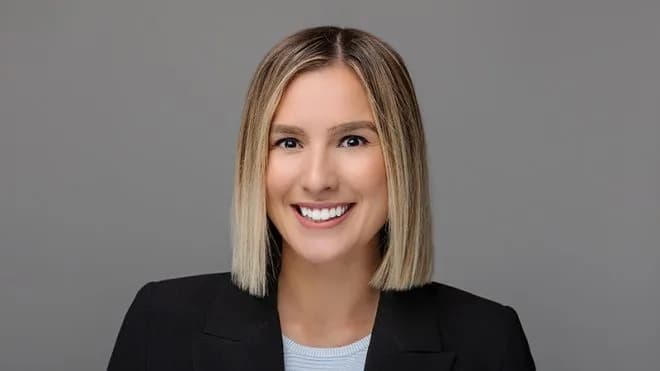 WestJet's New VP of Sales and Cargo Aims for a Unified Business Strategy