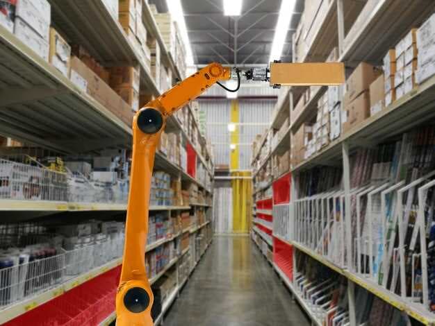 What Are Automated Warehousing Systems - A Complete Guide to Warehouse Automation