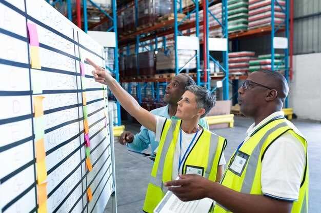 What California Could Do to Fix the Supply Chain - Practical Steps and Policy Ideas