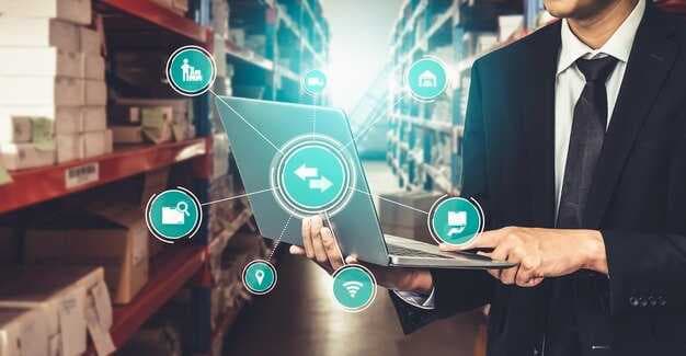What Digital Transformation Is and What It Means for Procurement