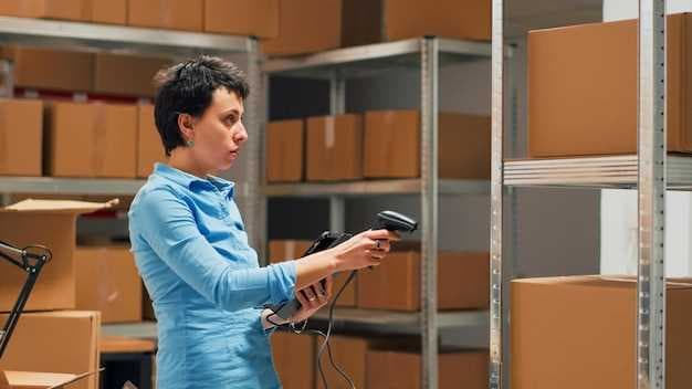 What Is a Warehouse Management System (WMS)? A Quick Guide
