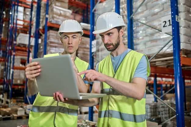 What is a Warehouse Management System (WMS) - Definition, Key Features, and Benefits