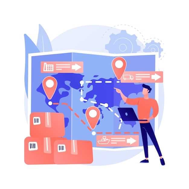 What Is Supply Chain Visibility and Why It Matters - Real-Time Transparency