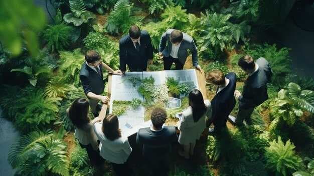 What Our Index Reveals About EcoVadis Sustainability Leaders