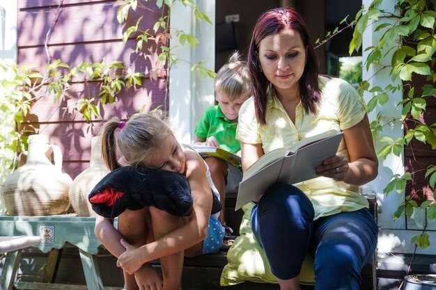 What to Read to Your Kids - Age-by-Age Book Recommendations and Reading Tips