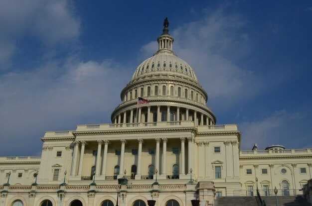 White House Announces Federal Supplier Climate Risks and Resilience Rule - Implications for Federal Government Contractors