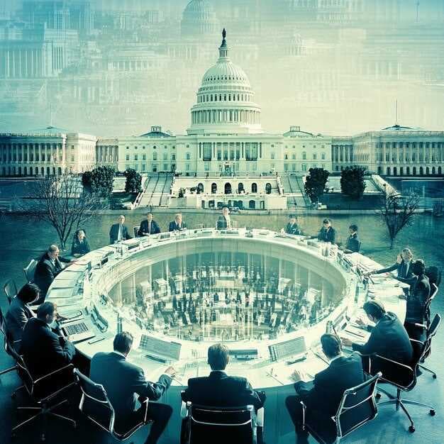 White House Competition Council - Key Initiatives, Antitrust Focus, and Implications for U.S. Markets