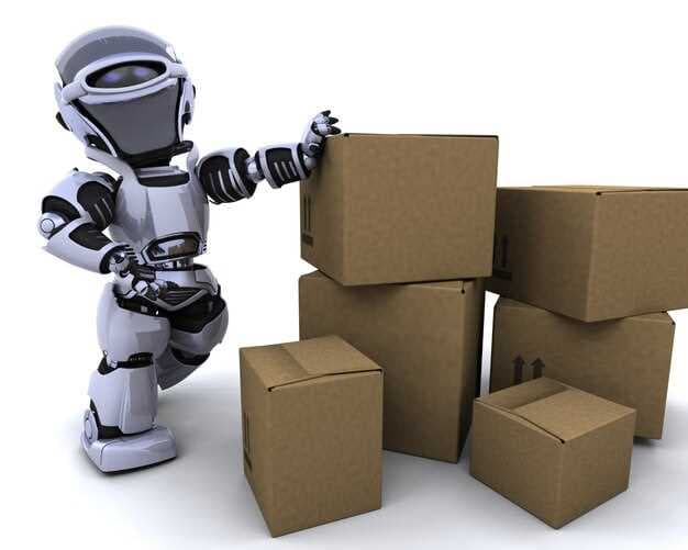 Why Amazon's AI Delivery Breakthrough Is Brilliant News for Every Other Retailer