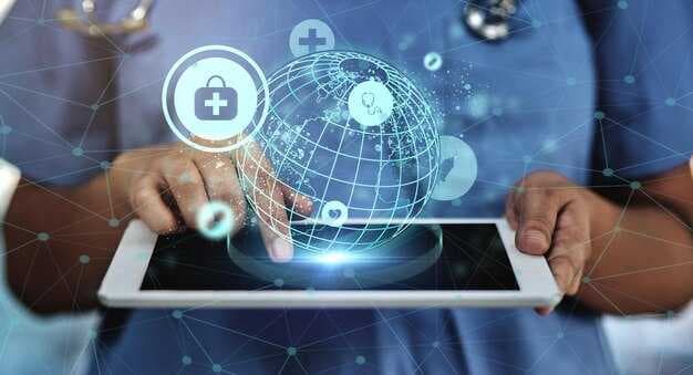 Why Digital Innovation in Healthcare Logistics Is Critical for Today's Efficient, Agile, and Sustainable Supply Chain