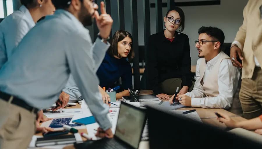 How Strategic Improvisation Shapes Execution and Logistics in a Disrupted World