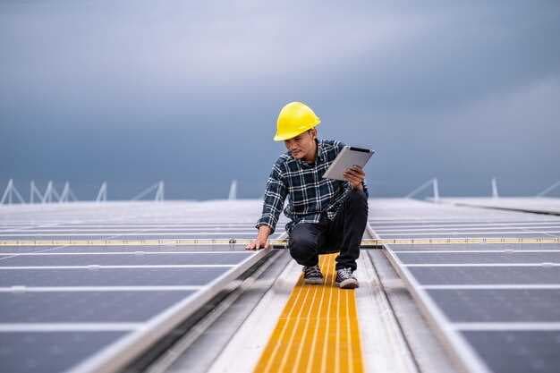 Why It's Hard to Install Solar Panels on Warehouse Roofs