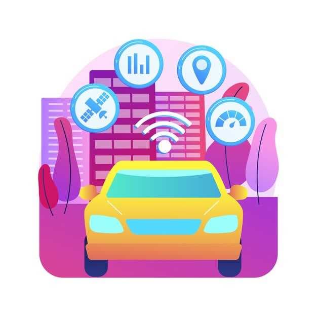 Why It's Time to Be Optimistic About Self-Driving Cars - Benefits and Trends