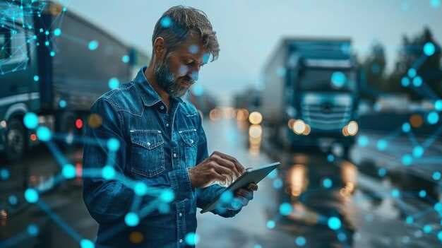 Why Modern Logistics Providers Embrace Transportation Technology