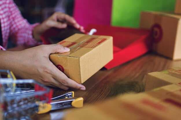 Why Squared-Off Designs Are the Future of E-commerce Packaging