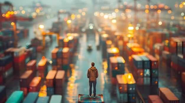 Why Supply Chain Complexity Isn’t a Bad Thing - Leverage It for Resilience