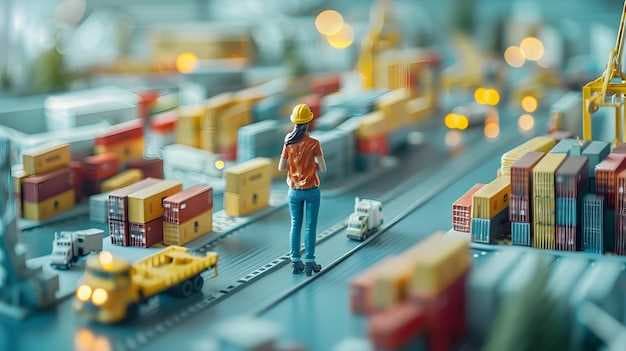Why Supply Chains Are a C-Level Priority - Strategy, Risk, and Leadership
