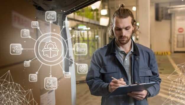 Why Technology Is Your Best Asset for Optimized Supply Chain Management