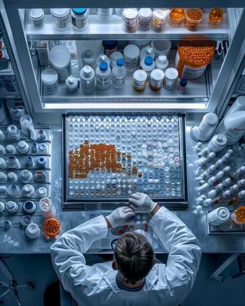 Why the Changing U.S. Landscape Will Disrupt the Pharma Sector