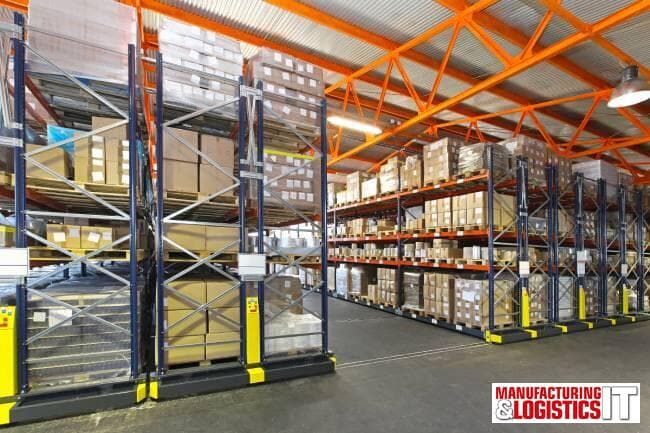 Jungheinrich Innovates with Automated Warehouse Solution for Wicke GmbH