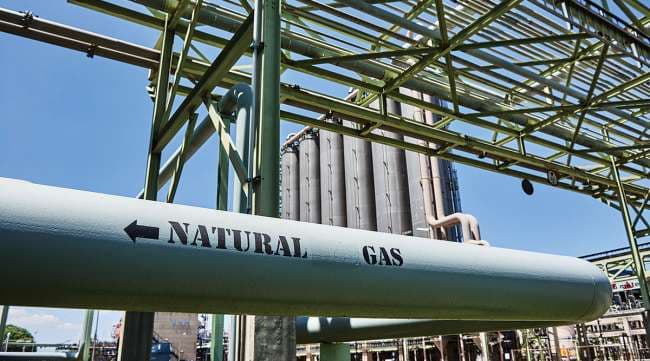 New Permits Propel Williams Pipeline Expansion to Boost Gas Supply Across New York and New Jersey