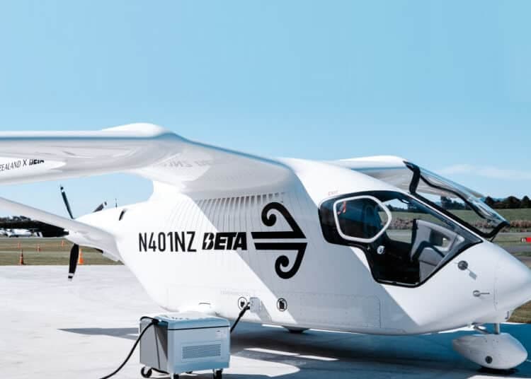 UK Civil Aviation Authority Validates Windracers Ultra MK2 for Long-Range Beyond Visual Line of Sight Operations