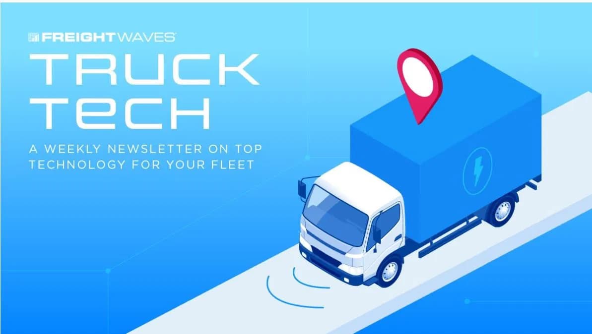 Windrose Technology's New Long-Haul Electric Truck Set to Transform Logistics