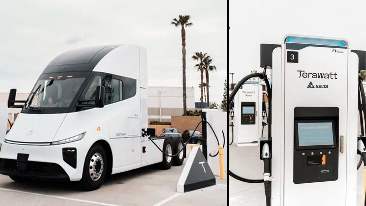 Windrose Technology and Terawatt Infrastructure Enhance Strategic Partnership