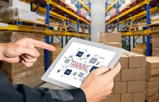 WMS - A Comprehensive Guide to Warehouse Management Systems