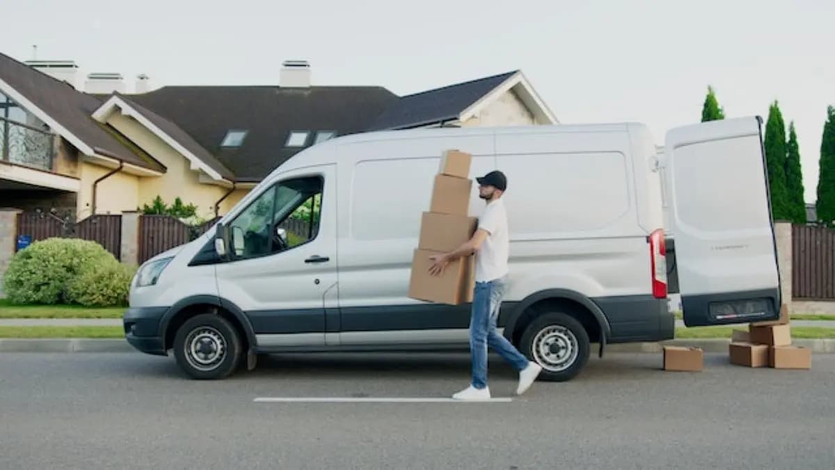 Understanding the Challenges and Exploitation in the Logistics Sector