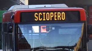 Major Participation in A Coruña's Public Bus Transport Strike Demands Fair Labor Conditions