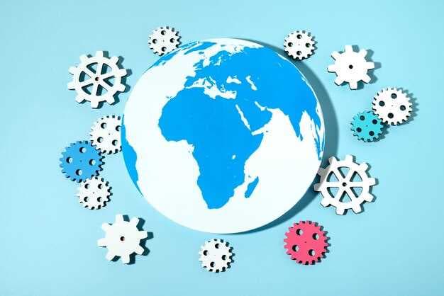 World Trade Organization - How the WTO Shapes Global Trade