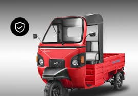 Youdha Unveils the Trevo L5 Electric Cargo Three-Wheeler Aimed at Urban Goods Delivery
