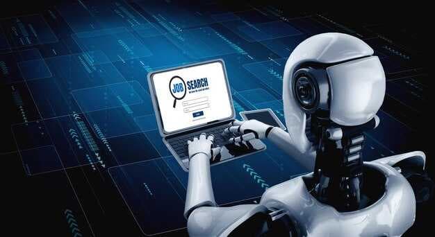 Your Request Originates from an Undeclared Automated Tool - Bot Detection Explained