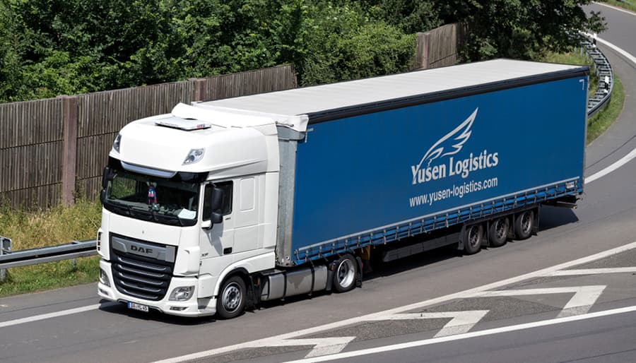 Yusen Logistics Collaborates with AllChiefs to Launch Sustainable Carbon Solutions