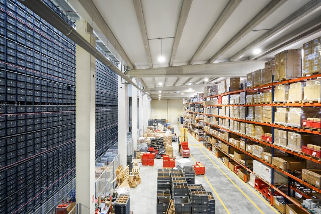 How Zara and Inditex Built Fashion's Fastest Supply Chain: A Logistics Breakdown