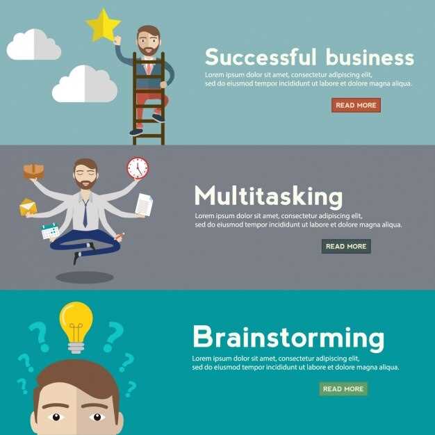 10 Key Characteristics of Successful Entrepreneurs