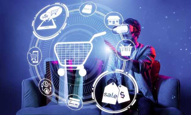 10 Real-World Examples of AI in Retail: Boosting Sales, Personalization, and Operational Efficiency