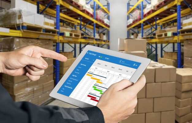 Practical criteria for selecting and implementing WMS in 2025