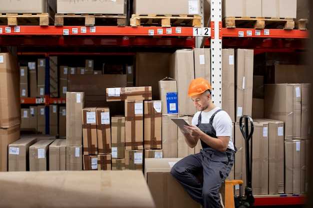 12 Best Warehouse Management System Examples for 2025