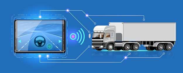 15 Key Benefits of Fleet Telematics