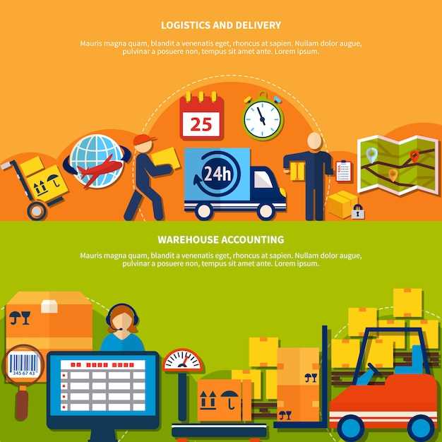 20 Best Logistics KPIs &amp