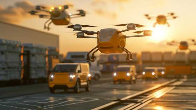 Assess safety, regulations, and city approvals for sidewalk drone pilots